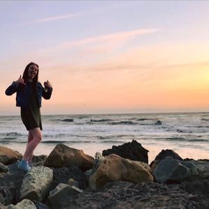 Meet your Posher, Kate